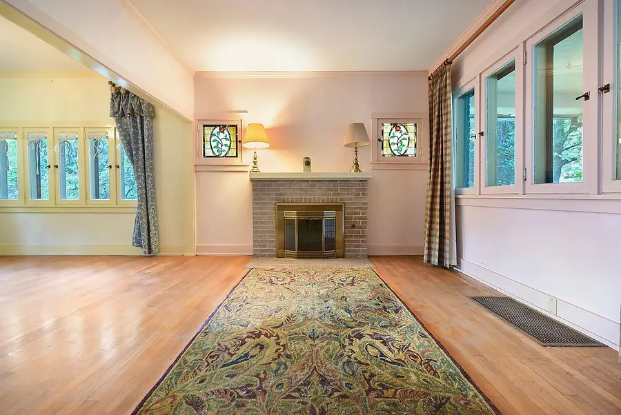 206 Woodside Rd, Pittsburgh, PA 15221 - #2
