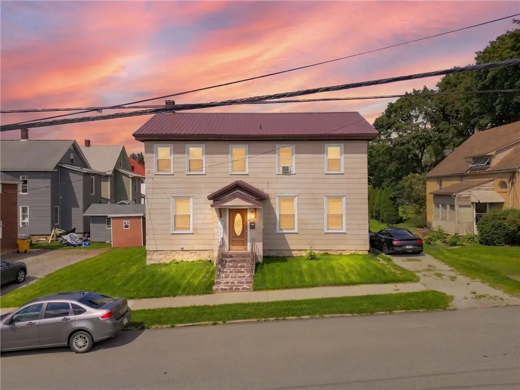 256 W Fairview Street, Somerset, PA 15501 - #1