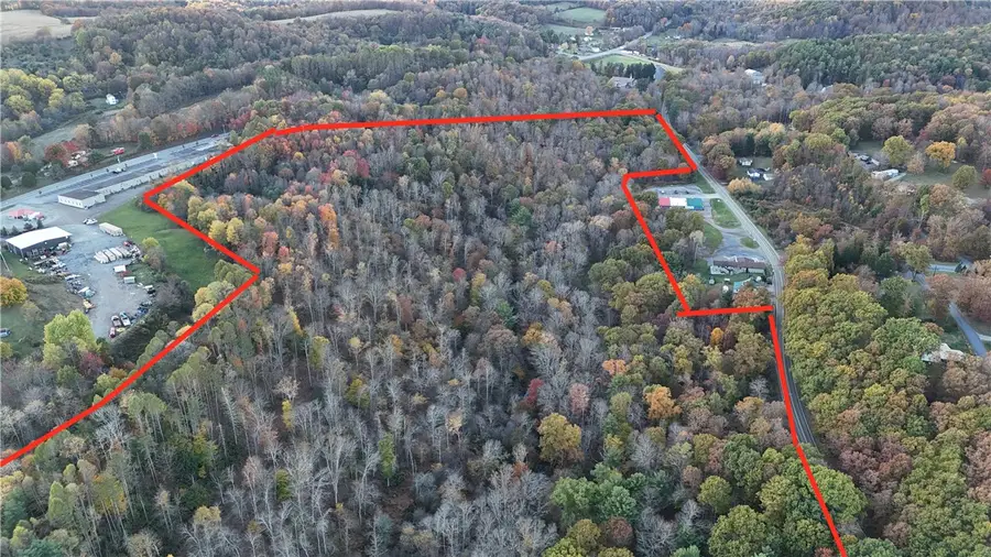2685 Walston Road, Walston, PA 15781 - #2