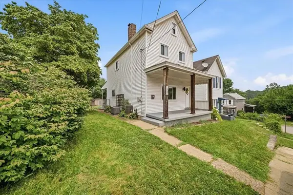 237 Mary Street, Homestead, PA 15120