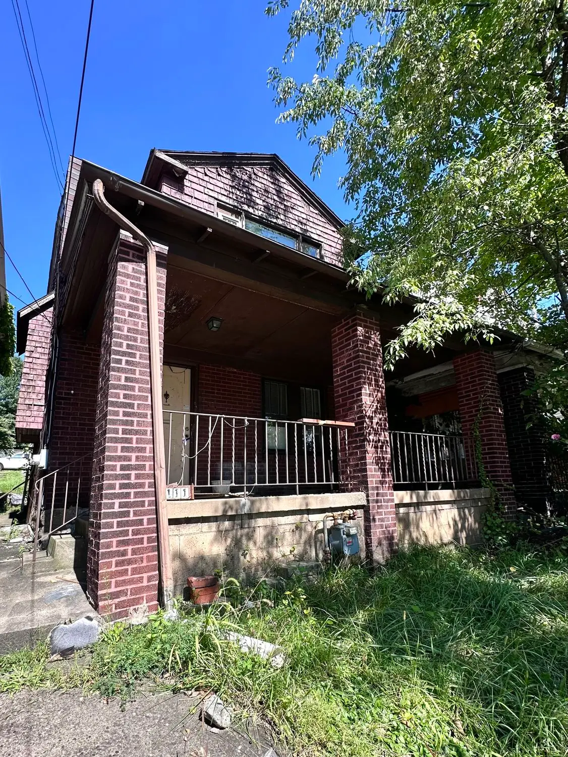 2111 S Braddock Avenue, Pittsburgh, PA 15218 - #1