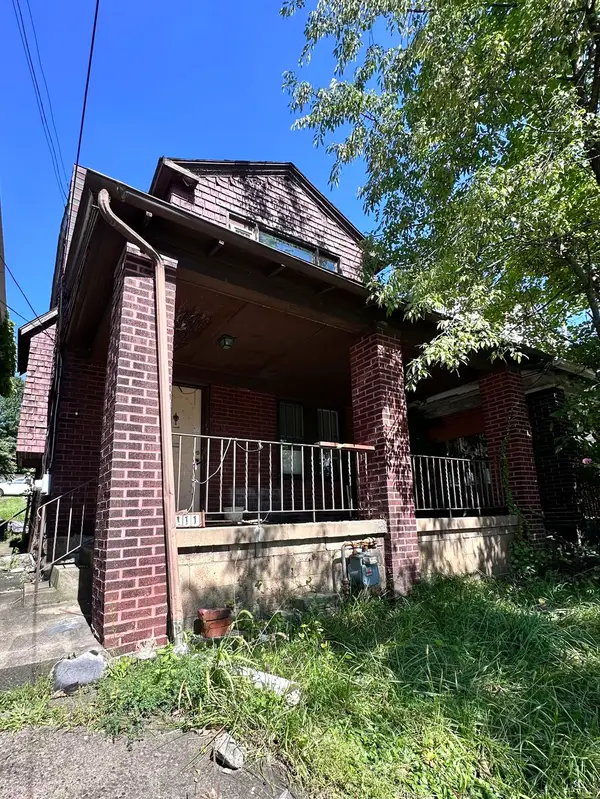 2111 S Braddock Avenue, Pittsburgh, PA 15218