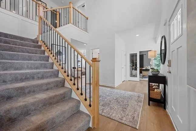 434 Hawthorn Hill Drive, Canonsburg, PA 15317 - #2