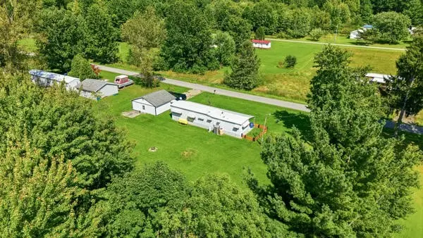 9689 Hollick St, Linesville, PA 16424 - #1