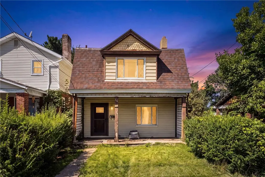 313 Meredith St, Pittsburgh, PA 15210 - #1
