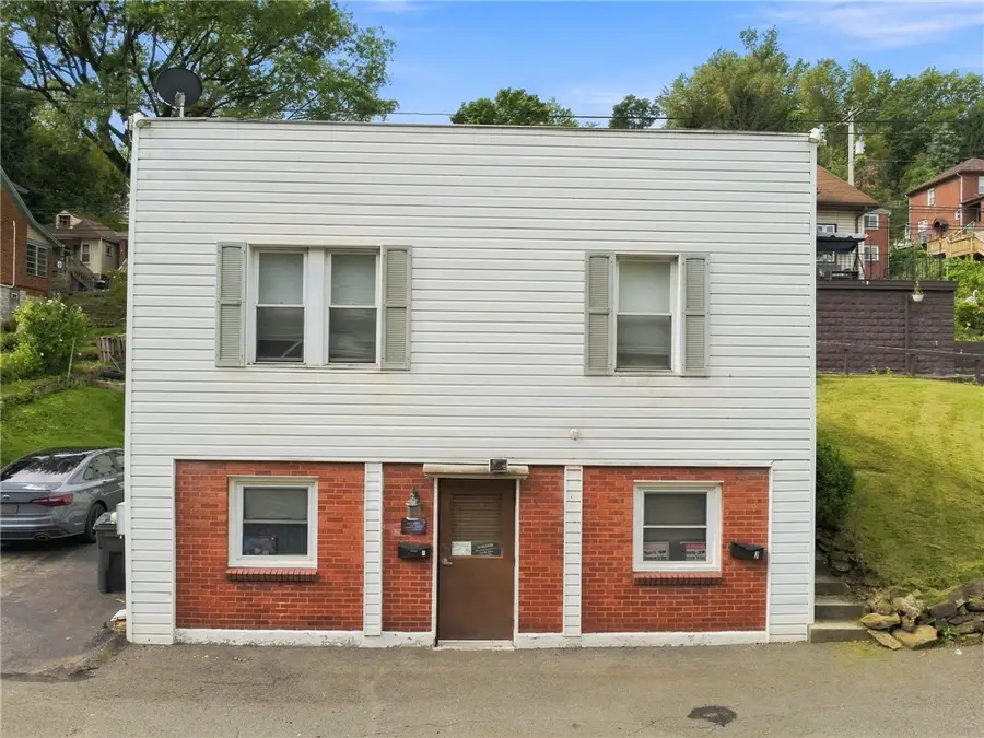 213 Rockwood Ave, Pittsburgh, PA 15221 - #2