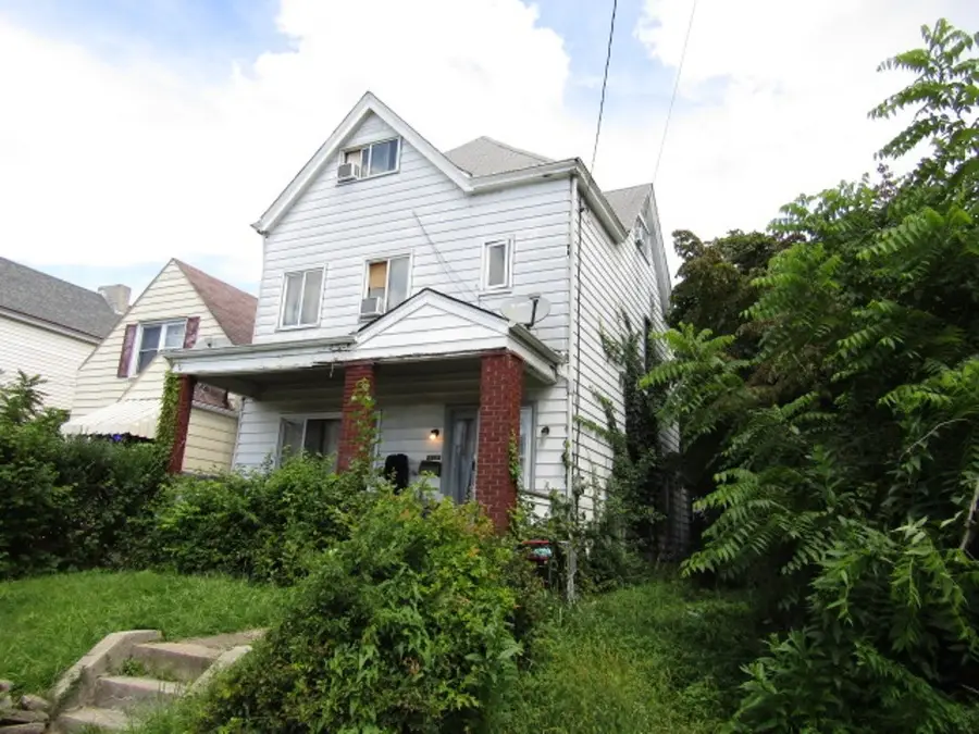 2912 Glen Mawr St, Pittsburgh, PA 15204 - #2