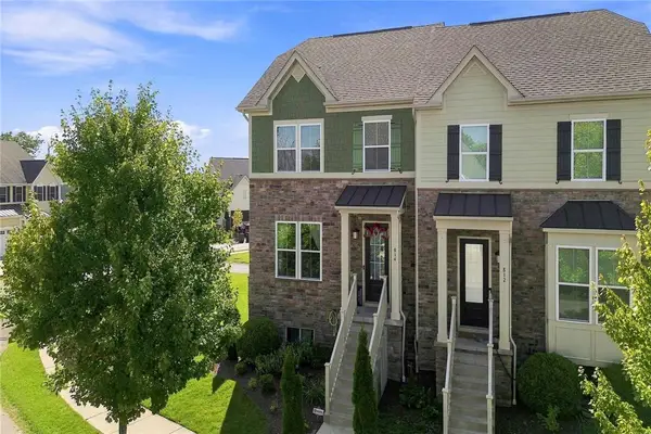 814 Oneida Circle, Mars, PA 16046