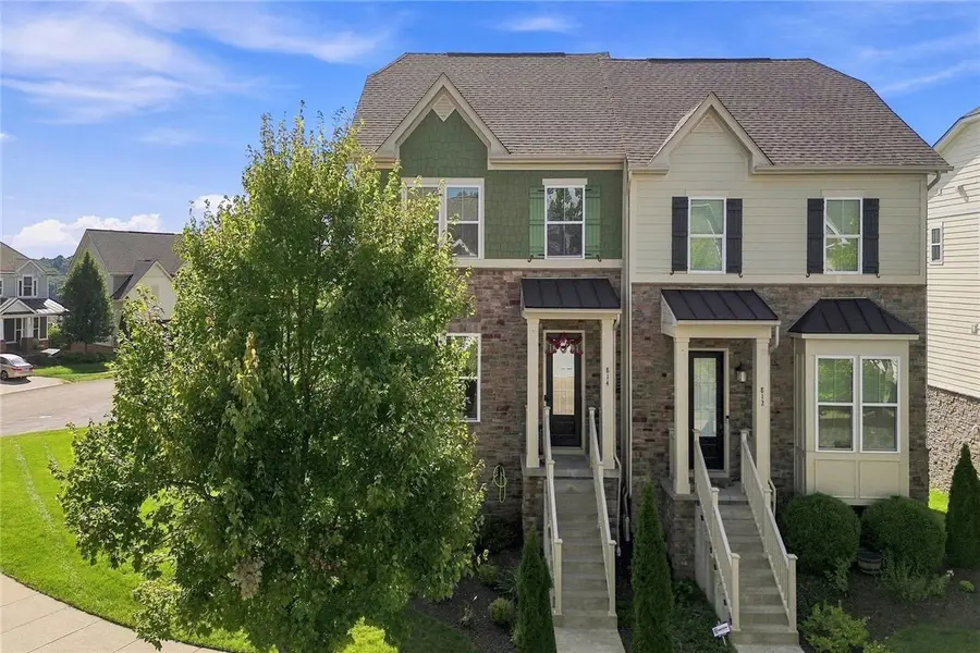 814 Oneida Circle, Mars, PA 16046 - #2