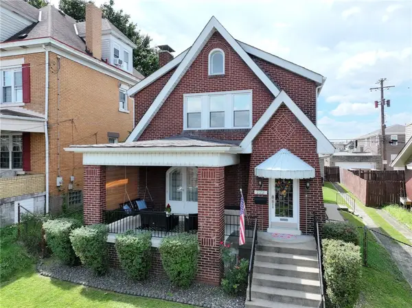 722 Bellaire Ave, Pittsburgh, PA 15226