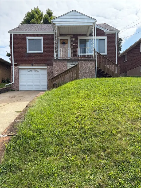 3913 Everlawn St, West Mifflin, PA 15122
