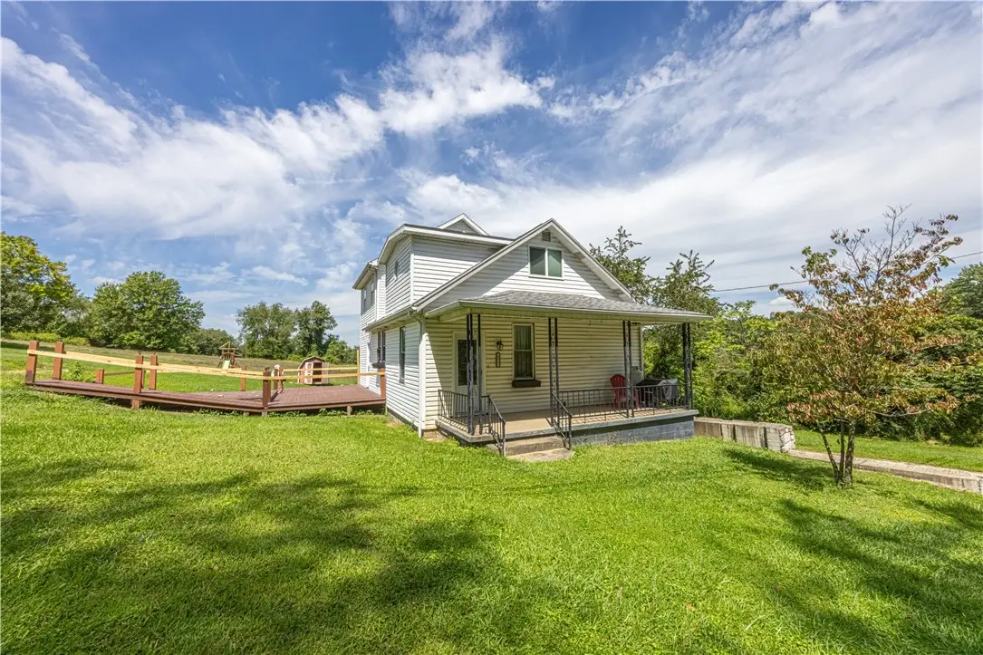 577 Woodside Old Frame Rd, Smithfield, PA 15478 - #1