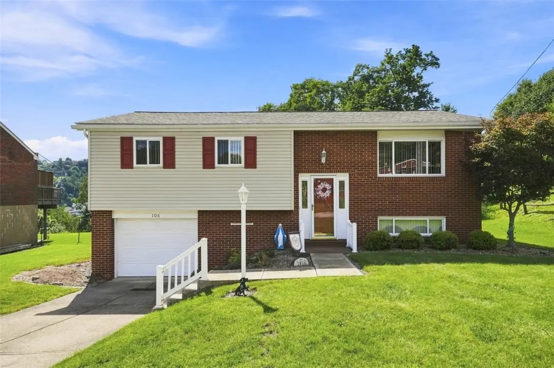 106 Vermillion Dr, Pittsburgh, PA 15209 - #1