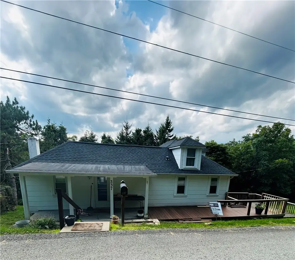 337 Kinder Rd, Scenery Hill, PA 15360 - #1