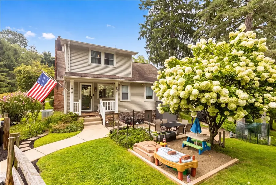 9 Fulton Rd, Canonsburg, PA 15317 - #2