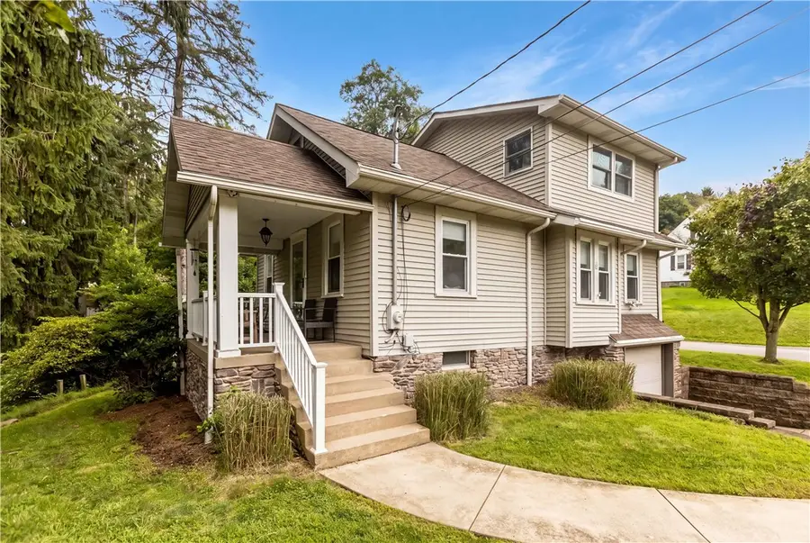 9 Fulton Rd, Canonsburg, PA 15317 - #3