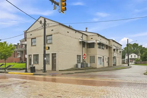 705 Broadway Ave, Mc Kees Rocks, PA 15136