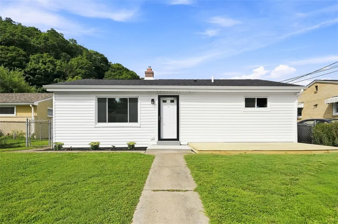 6 S Spring St, Pittsburgh, PA 15223 - #1