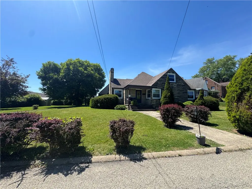 936 Gary Ave, Clairton, PA 15025 - #1