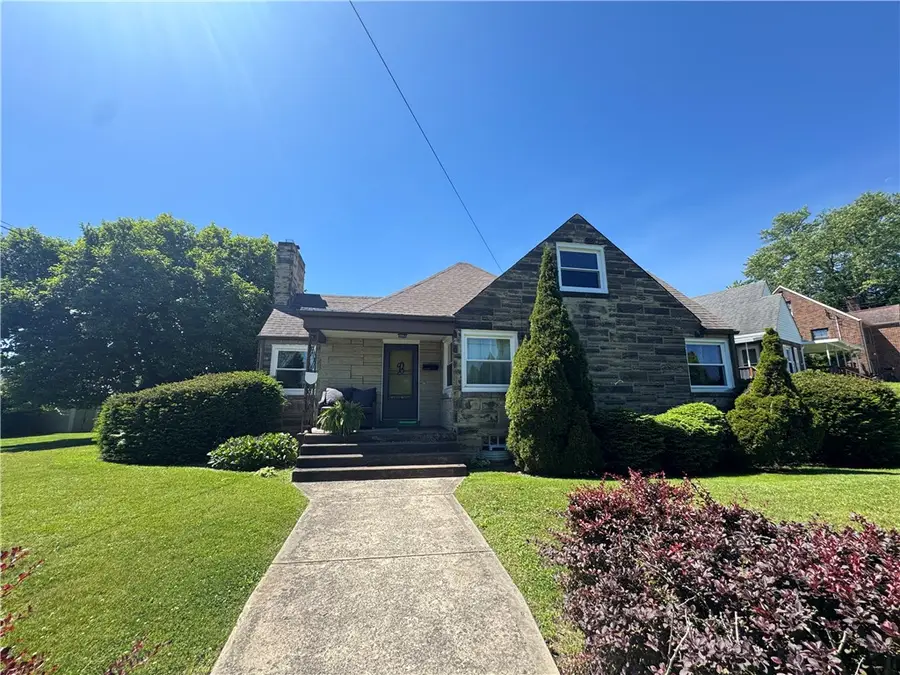 936 Gary Ave, Clairton, PA 15025 - #2