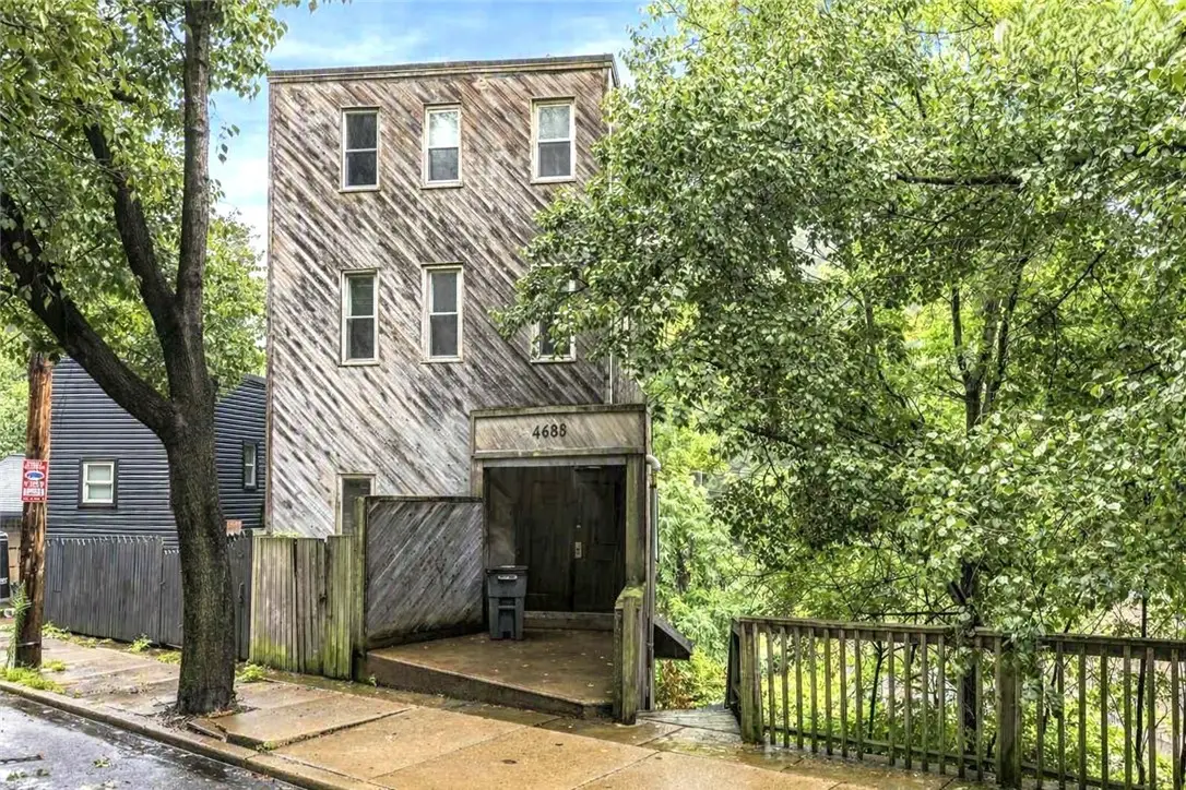 1685 Perrysville Ave, Pittsburgh, PA 15212 - #1