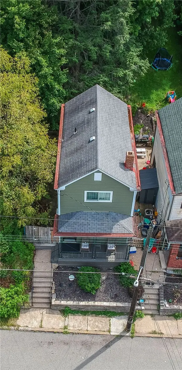 231 Rinne St, Pittsburgh, PA 15210 - #3