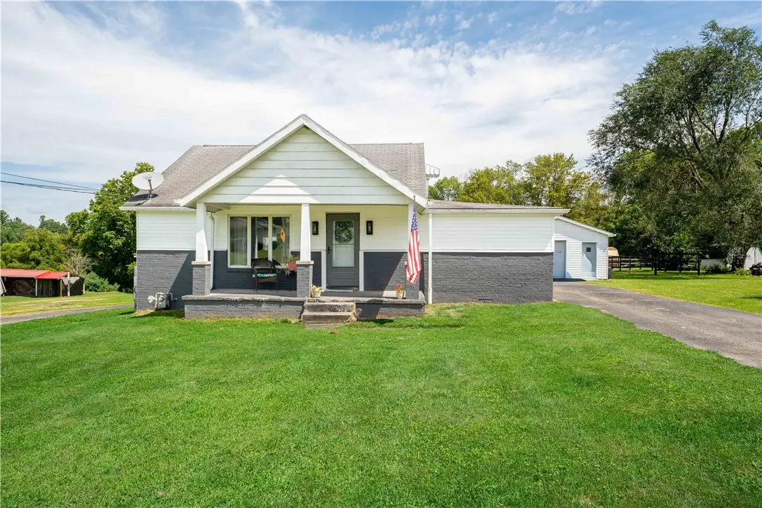 1752 S Eighty Eight Rd, Greensboro, PA 15338 - #1