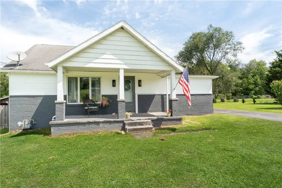 1752 S Eighty Eight Rd, Greensboro, PA 15338 - #2