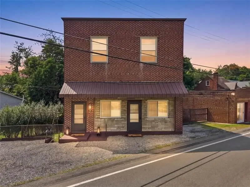 1329 Anderson Road, Pittsburgh, PA 15209 - #1