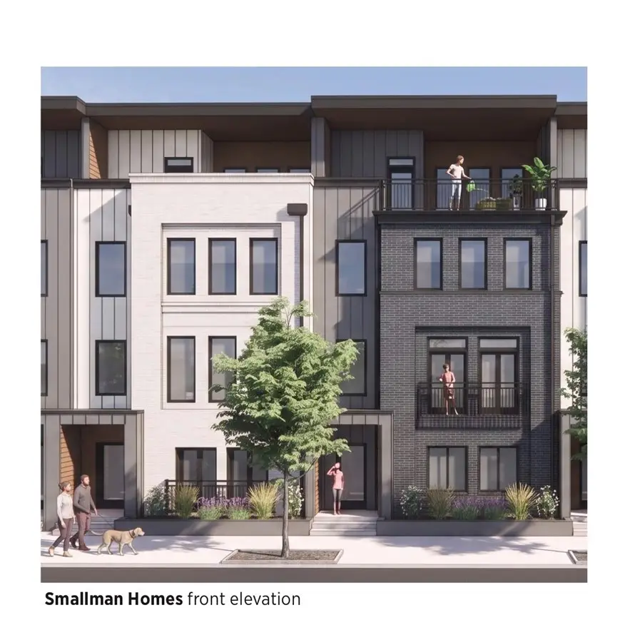 3120 Smallman St Unit A2, Pittsburgh, PA 15201 - #1