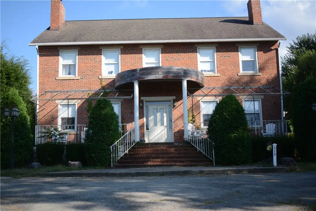 512-514 Indiana Ave, Avonmore, PA 15681 - #1