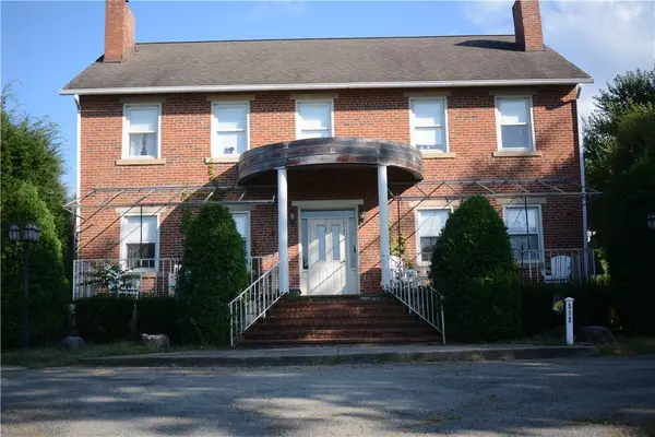 512-514 Indiana Ave, Avonmore, PA 15681