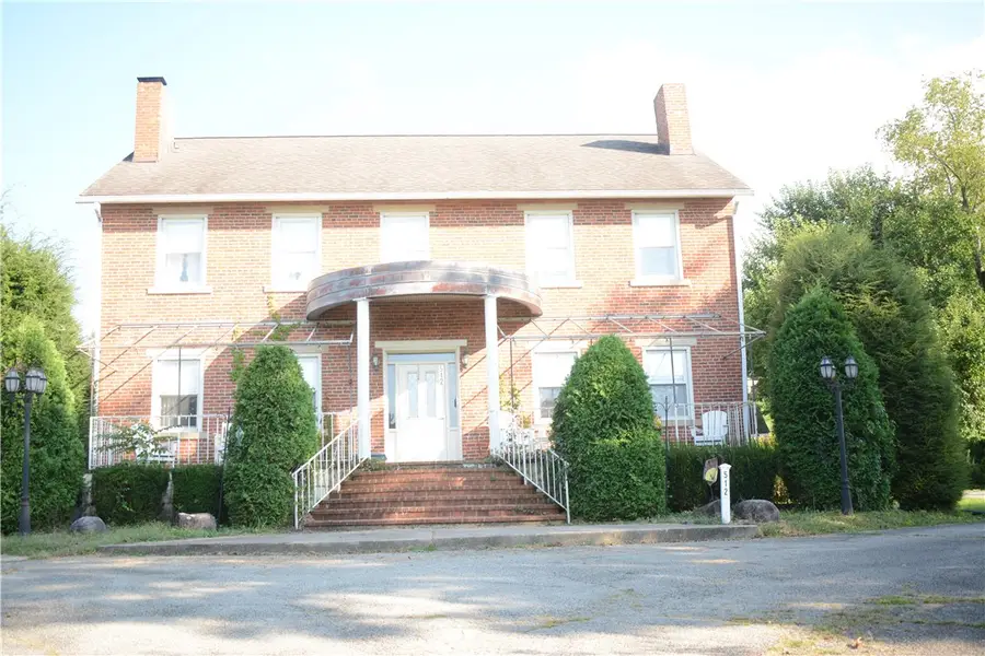 512-514 Indiana Ave, Avonmore, PA 15681 - #2