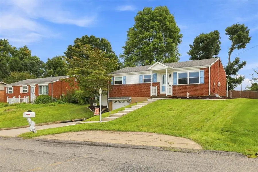 553 Meadowvale Dr, Cheswick, PA 15024 - #2