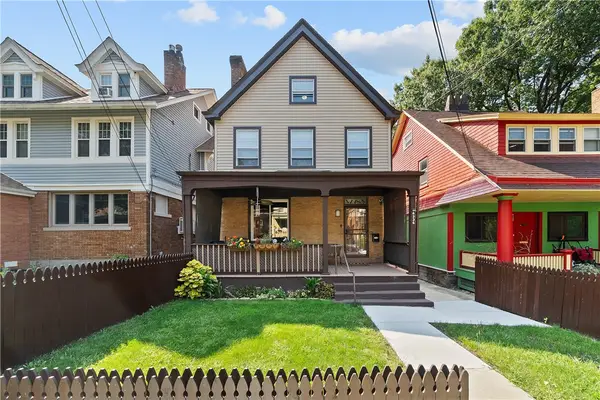 6336 Phillips Ave, Pittsburgh, PA 15217