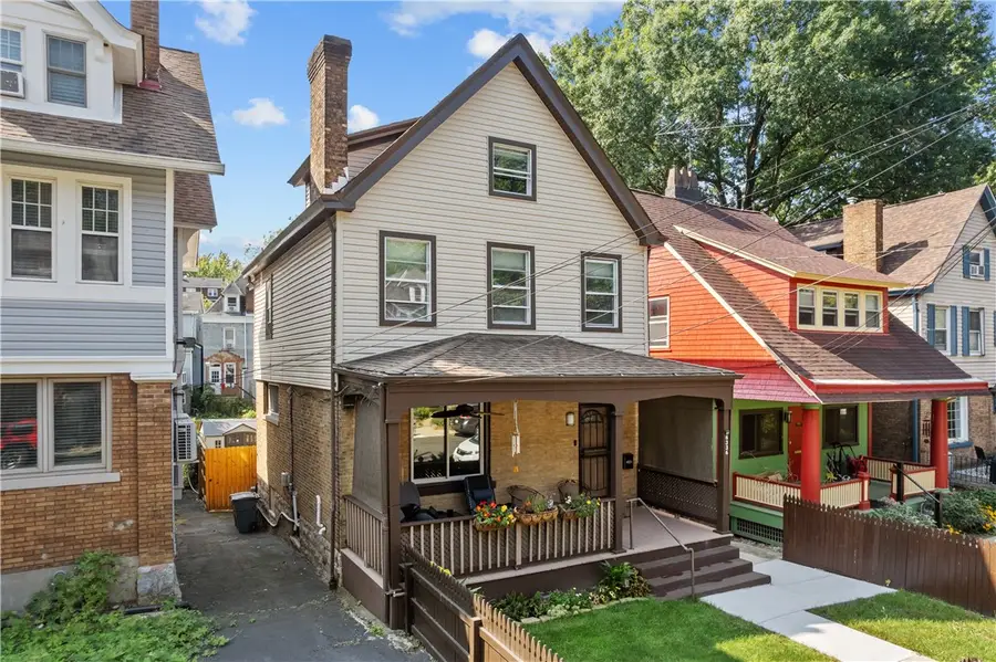 6336 Phillips Ave, Pittsburgh, PA 15217 - #3