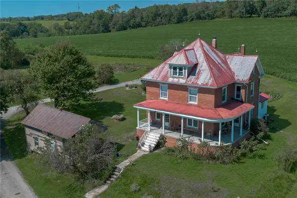 139 Menser Rd, Somerset, PA 15501