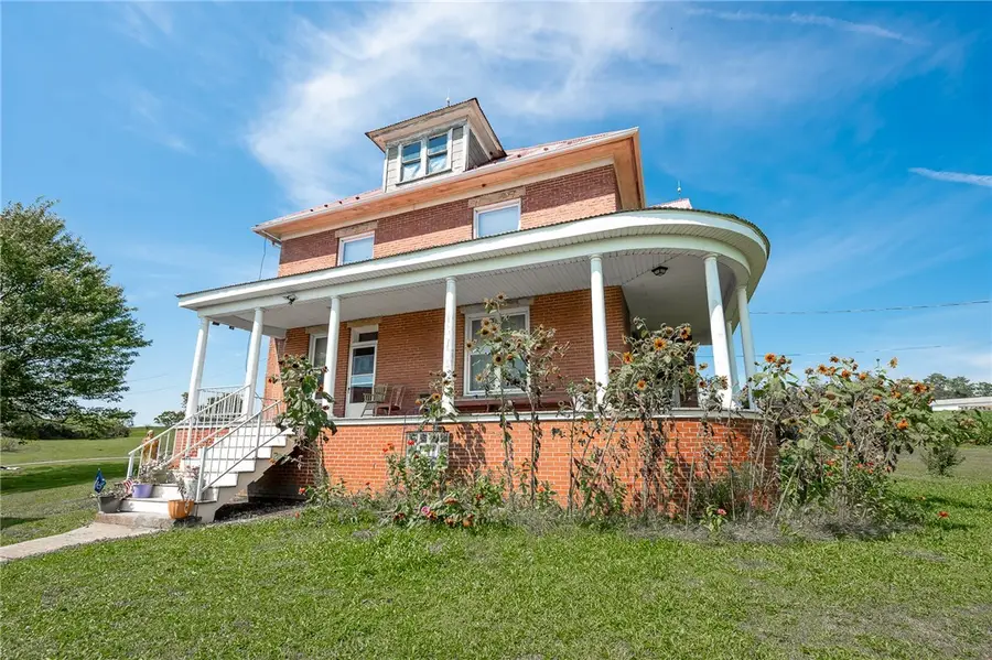 139 Menser Rd, Somerset, PA 15501 - #2