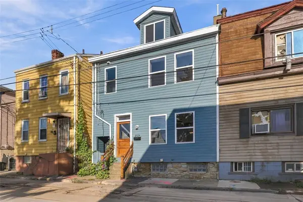 2034 Ley St, Pittsburgh, PA 15212