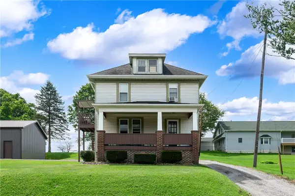 912 Herman Road, Butler, PA 16002