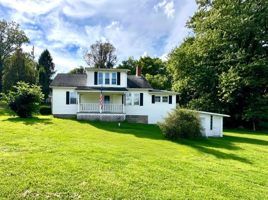571 Lake Road, Volant, PA 16156 - #1