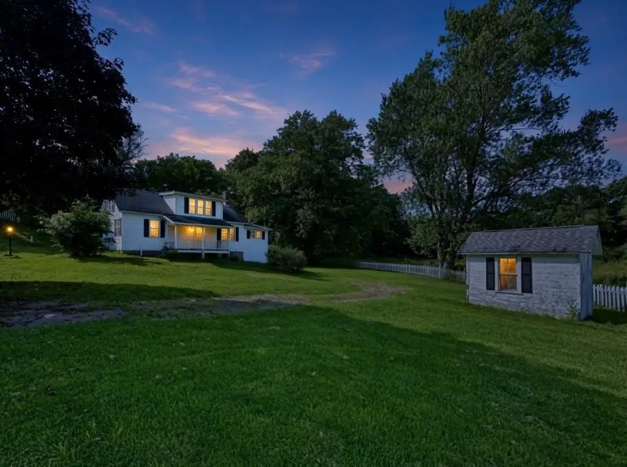 571 Lake Road, Volant, PA 16156 - #2