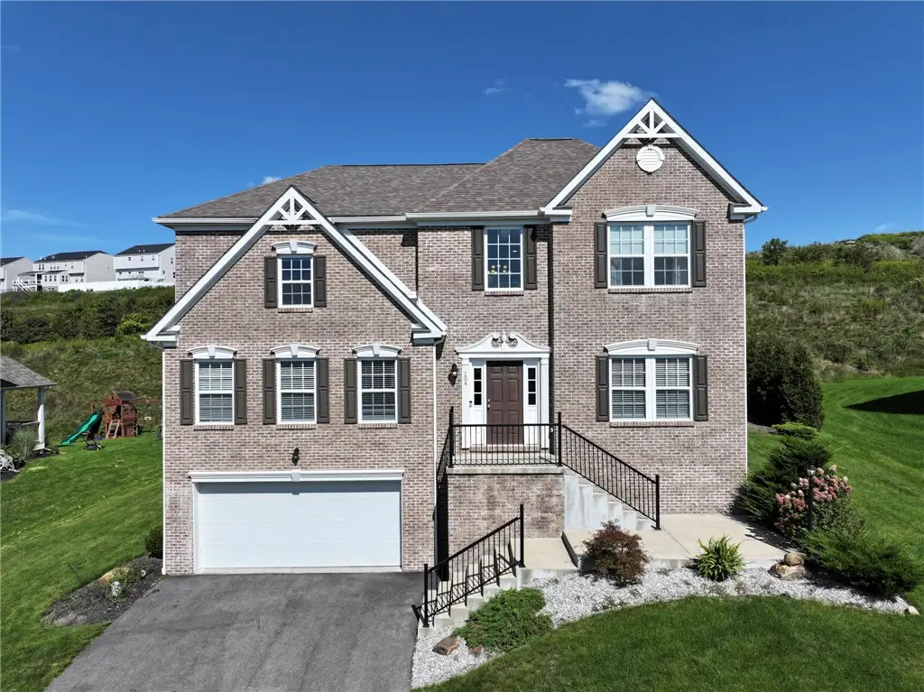 104 Chesapeake Drive, Jefferson Hills, PA 15236 - #1