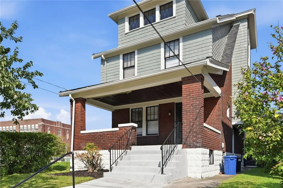 109 S Atlantic Ave, Pittsburgh, PA 15224 - #1