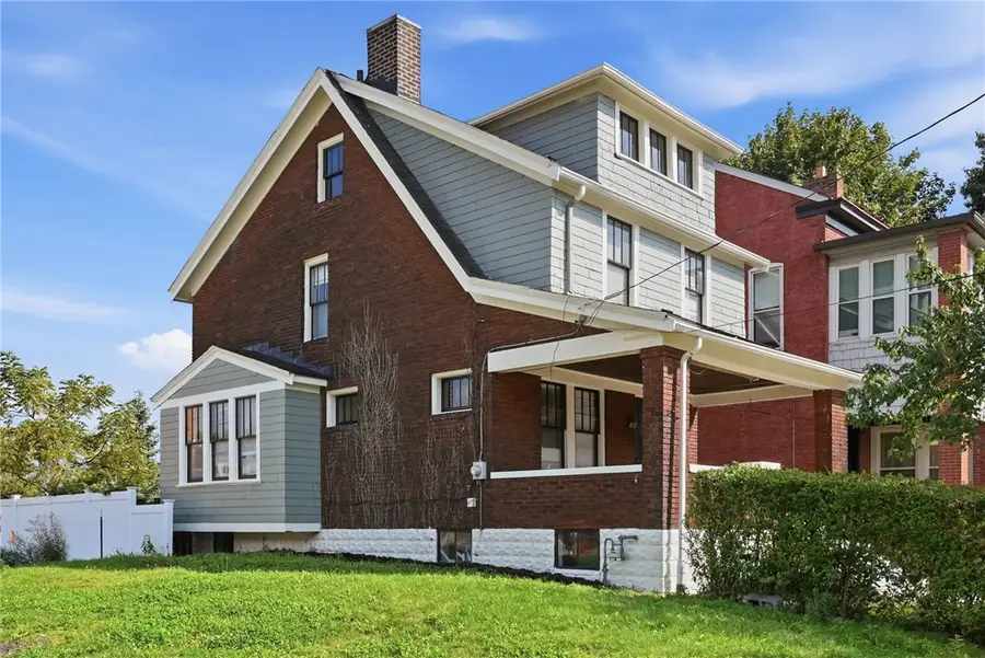 109 S Atlantic Ave, Pittsburgh, PA 15224 - #2