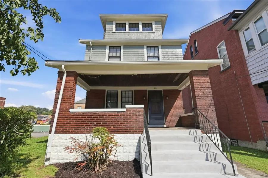109 S Atlantic Ave, Pittsburgh, PA 15224 - #3