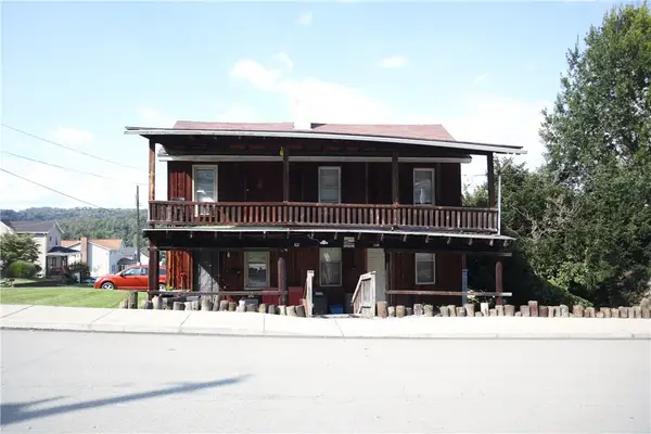102/104 5th St, California, PA 15419
