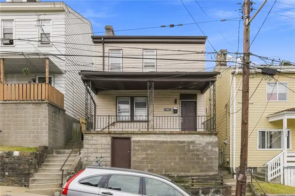 920 Freeland St, Pittsburgh, PA 15210