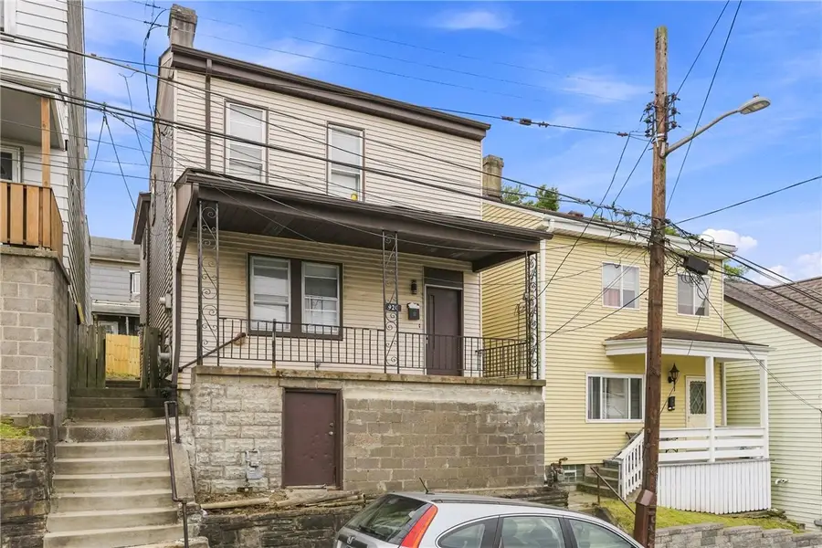 920 Freeland St, Pittsburgh, PA 15210 - #2