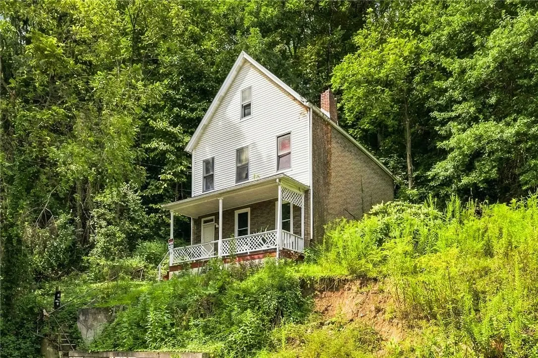 450 Card Ave, Wilmerding, PA 15148 - #1